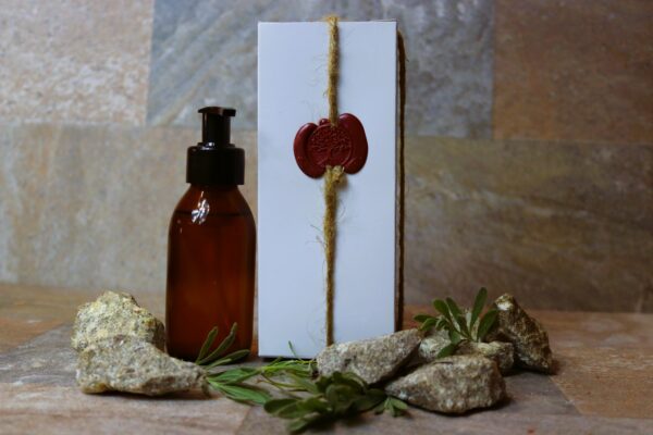Loban Body Oil (Launch Sale)